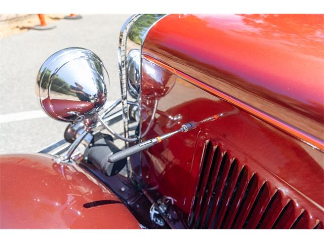 1931 Chevrolet Tudor (CC-2091817) for sale in Laguna Beach, California