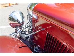 1931 Chevrolet Tudor (CC-2091817) for sale in Laguna Beach, California
