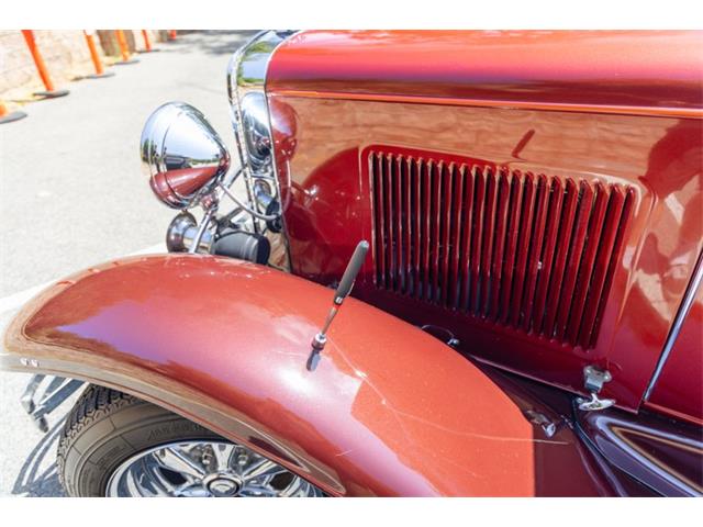 1931 Chevrolet Tudor (CC-2091817) for sale in Laguna Beach, California