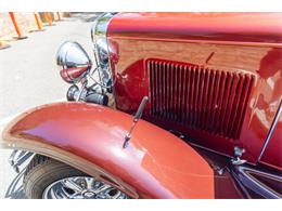 1931 Chevrolet Tudor (CC-2091817) for sale in Laguna Beach, California
