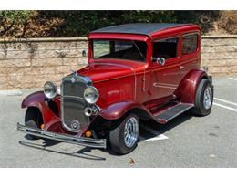 1931 Chevrolet Tudor (CC-2091817) for sale in Laguna Beach, California