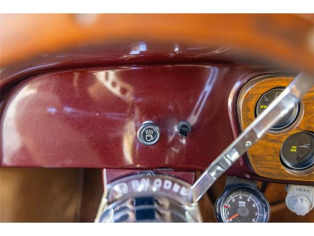 1931 Chevrolet Tudor (CC-2091817) for sale in Laguna Beach, California