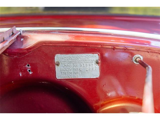 1931 Chevrolet Tudor (CC-2091817) for sale in Laguna Beach, California