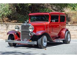 1931 Chevrolet Tudor (CC-2091817) for sale in Laguna Beach, California