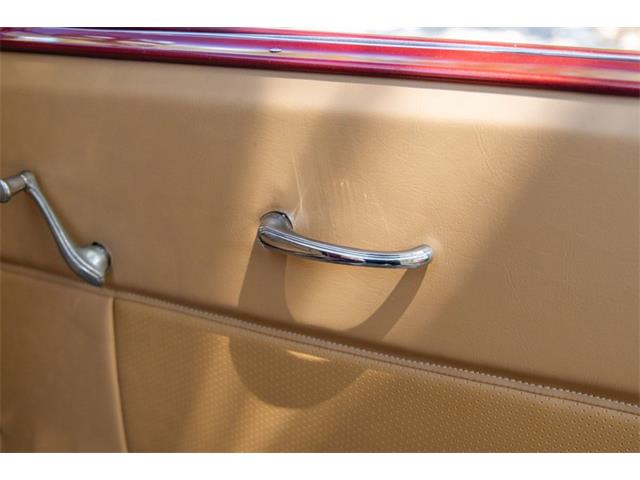 1931 Chevrolet Tudor (CC-2091817) for sale in Laguna Beach, California