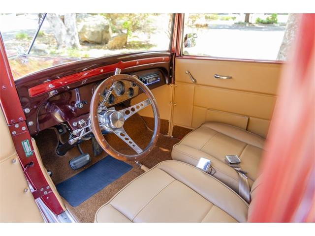 1931 Chevrolet Tudor (CC-2091817) for sale in Laguna Beach, California