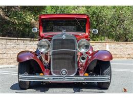 1931 Chevrolet Tudor (CC-2091817) for sale in Laguna Beach, California