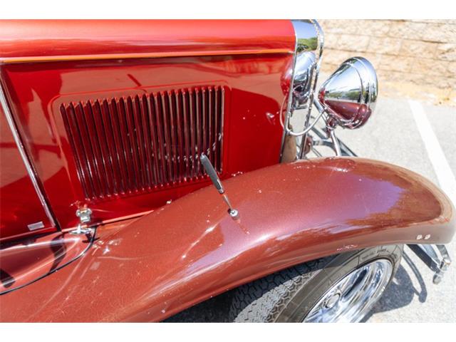 1931 Chevrolet Tudor (CC-2091817) for sale in Laguna Beach, California