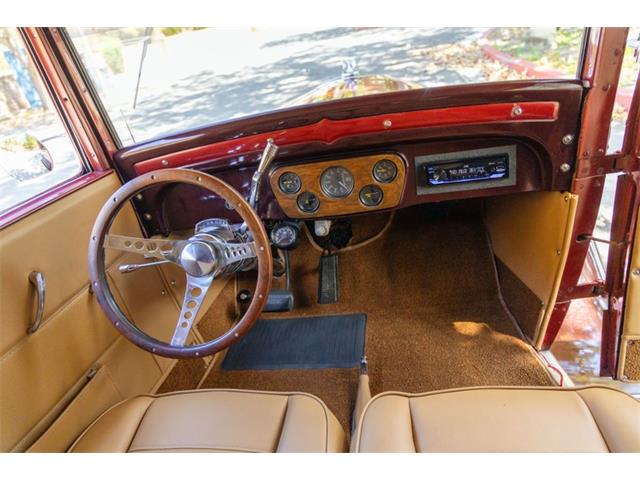 1931 Chevrolet Tudor (CC-2091817) for sale in Laguna Beach, California