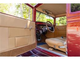 1931 Chevrolet Tudor (CC-2091817) for sale in Laguna Beach, California