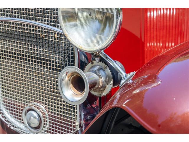 1931 Chevrolet Tudor (CC-2091817) for sale in Laguna Beach, California