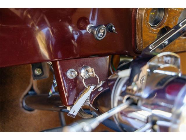 1931 Chevrolet Tudor (CC-2091817) for sale in Laguna Beach, California
