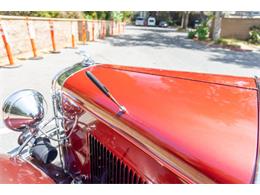 1931 Chevrolet Tudor (CC-2091817) for sale in Laguna Beach, California