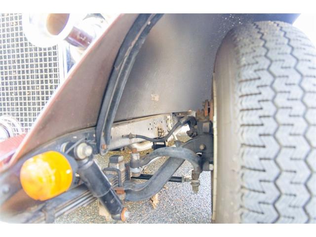 1931 Chevrolet Tudor (CC-2091817) for sale in Laguna Beach, California