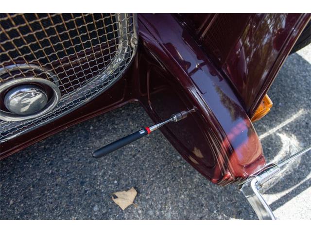 1931 Chevrolet Tudor (CC-2091817) for sale in Laguna Beach, California