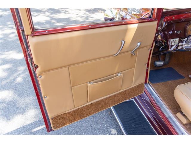 1931 Chevrolet Tudor (CC-2091817) for sale in Laguna Beach, California