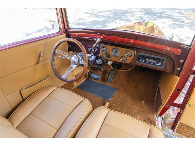 1931 Chevrolet Tudor (CC-2091817) for sale in Laguna Beach, California