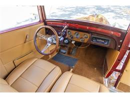 1931 Chevrolet Tudor (CC-2091817) for sale in Laguna Beach, California