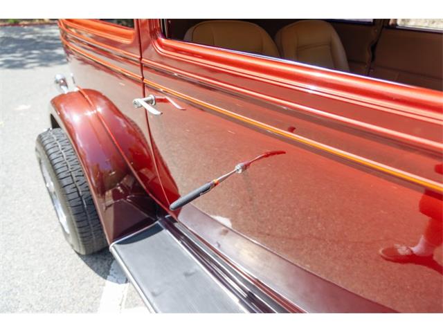 1931 Chevrolet Tudor (CC-2091817) for sale in Laguna Beach, California