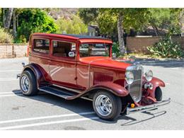 1931 Chevrolet Tudor (CC-2091817) for sale in Laguna Beach, California