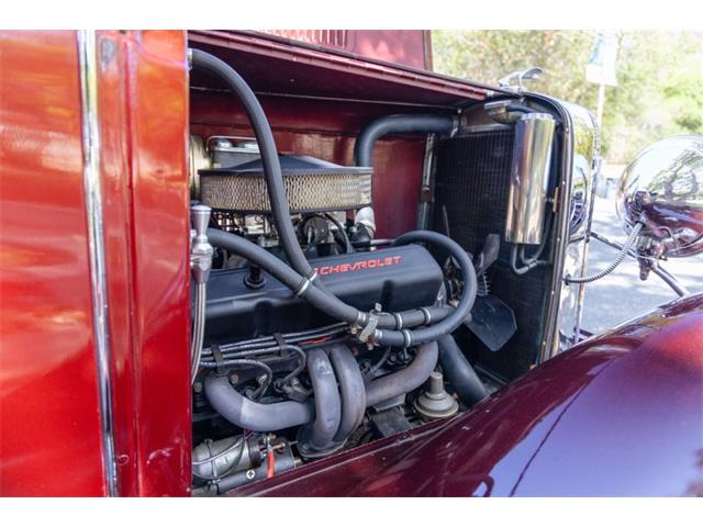 1931 Chevrolet Tudor (CC-2091817) for sale in Laguna Beach, California