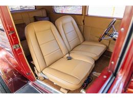 1931 Chevrolet Tudor (CC-2091817) for sale in Laguna Beach, California