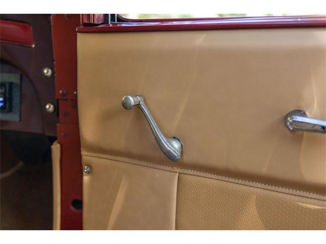 1931 Chevrolet Tudor (CC-2091817) for sale in Laguna Beach, California
