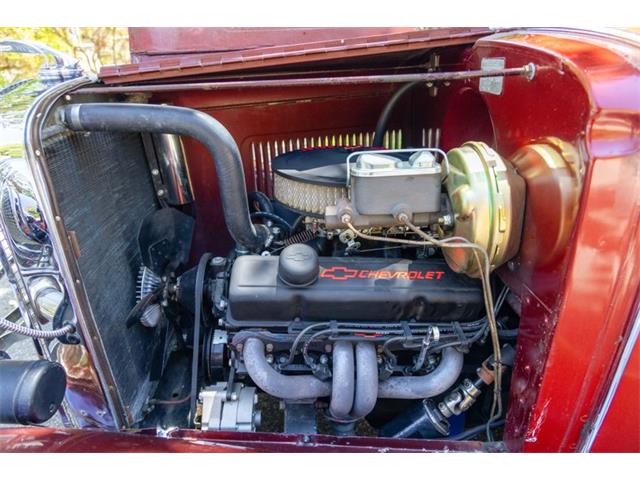 1931 Chevrolet Tudor (CC-2091817) for sale in Laguna Beach, California