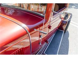 1931 Chevrolet Tudor (CC-2091817) for sale in Laguna Beach, California