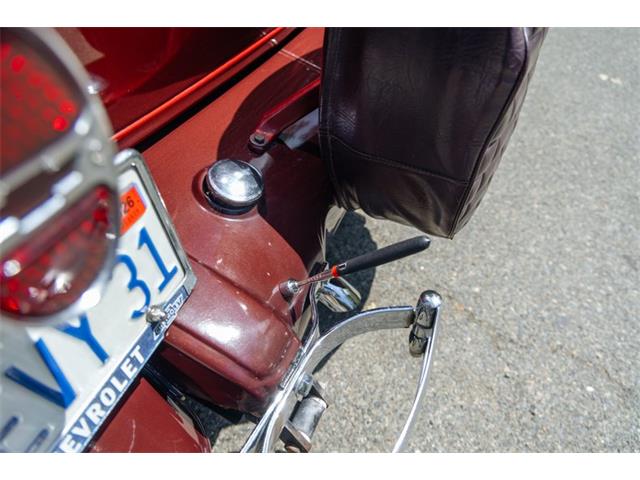 1931 Chevrolet Tudor (CC-2091817) for sale in Laguna Beach, California
