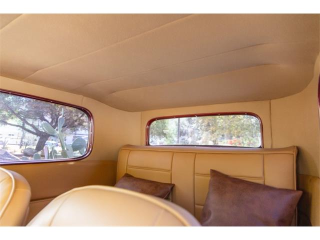 1931 Chevrolet Tudor (CC-2091817) for sale in Laguna Beach, California