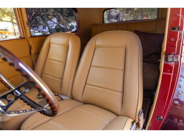 1931 Chevrolet Tudor (CC-2091817) for sale in Laguna Beach, California
