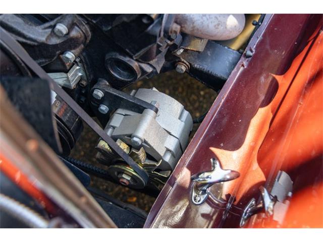 1931 Chevrolet Tudor (CC-2091817) for sale in Laguna Beach, California