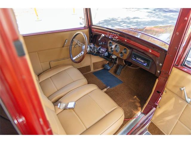 1931 Chevrolet Tudor (CC-2091817) for sale in Laguna Beach, California