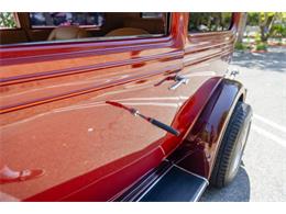 1931 Chevrolet Tudor (CC-2091817) for sale in Laguna Beach, California