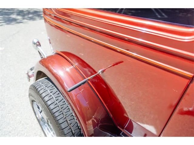 1931 Chevrolet Tudor (CC-2091817) for sale in Laguna Beach, California