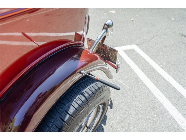 1931 Chevrolet Tudor (CC-2091817) for sale in Laguna Beach, California
