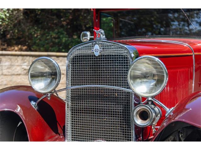 1931 Chevrolet Tudor (CC-2091817) for sale in Laguna Beach, California