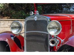 1931 Chevrolet Tudor (CC-2091817) for sale in Laguna Beach, California
