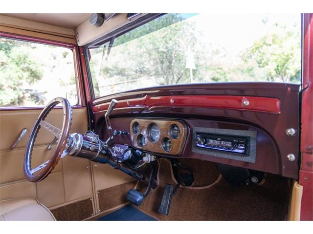 1931 Chevrolet Tudor (CC-2091817) for sale in Laguna Beach, California