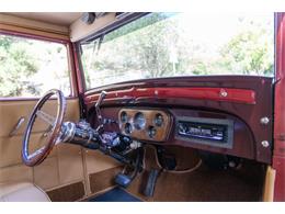 1931 Chevrolet Tudor (CC-2091817) for sale in Laguna Beach, California