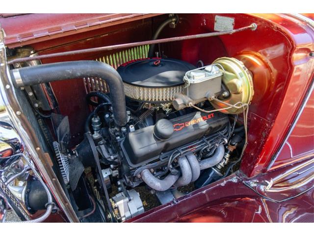 1931 Chevrolet Tudor (CC-2091817) for sale in Laguna Beach, California