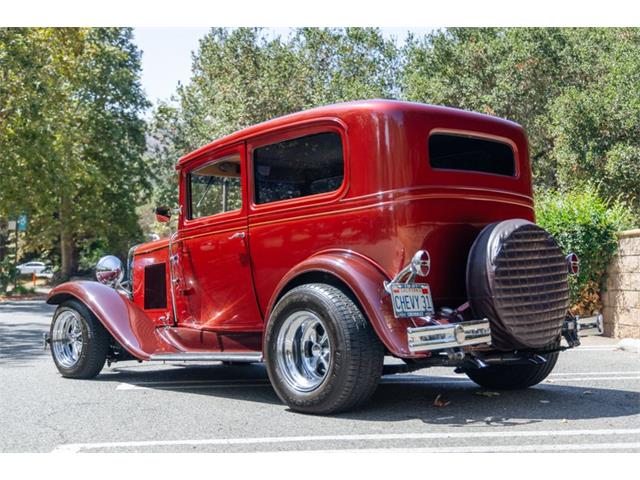 1931 Chevrolet Tudor (CC-2091817) for sale in Laguna Beach, California