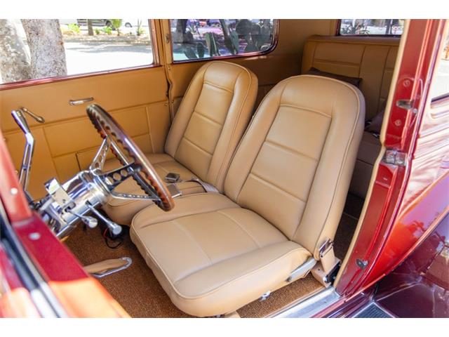 1931 Chevrolet Tudor (CC-2091817) for sale in Laguna Beach, California