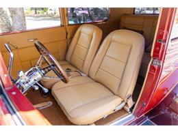 1931 Chevrolet Tudor (CC-2091817) for sale in Laguna Beach, California