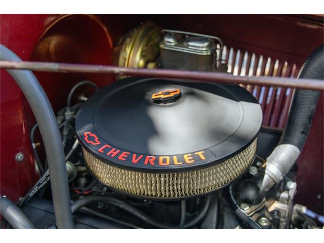 1931 Chevrolet Tudor (CC-2091817) for sale in Laguna Beach, California