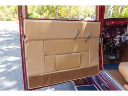 1931 Chevrolet Tudor (CC-2091817) for sale in Laguna Beach, California