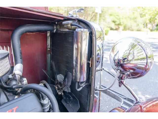 1931 Chevrolet Tudor (CC-2091817) for sale in Laguna Beach, California