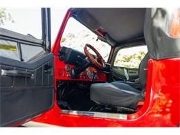 1985 Jeep CJ (CC-2091818) for sale in Laguna Beach, California