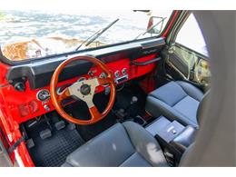 1985 Jeep CJ (CC-2091818) for sale in Laguna Beach, California